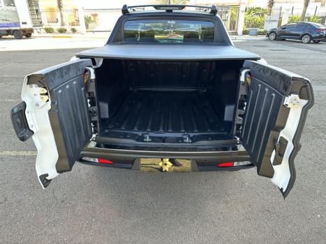 FIAT Toro 1.8 16V 4P FLEX FREEDOM AUTOMÁTICO, Foto 11