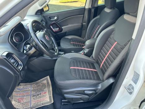FIAT Toro 1.8 16V 4P FLEX FREEDOM AUTOMÁTICO, Foto 12