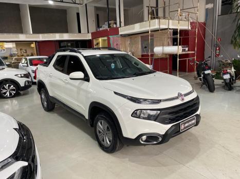 FIAT Toro 1.8 16V 4P FLEX FREEDOM AUTOMÁTICO, Foto 2