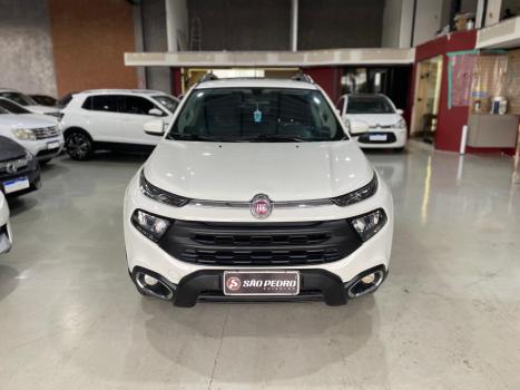 FIAT Toro 1.8 16V 4P FLEX FREEDOM AUTOMÁTICO, Foto 3