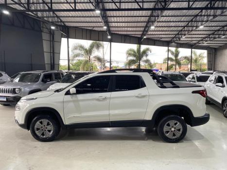 FIAT Toro 1.8 16V 4P FLEX FREEDOM AUTOMÁTICO, Foto 4