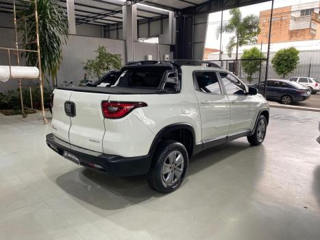 FIAT Toro 1.8 16V 4P FLEX FREEDOM AUTOMÁTICO, Foto 5
