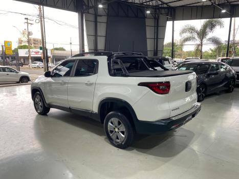 FIAT Toro 1.8 16V 4P FLEX FREEDOM AUTOMÁTICO, Foto 6
