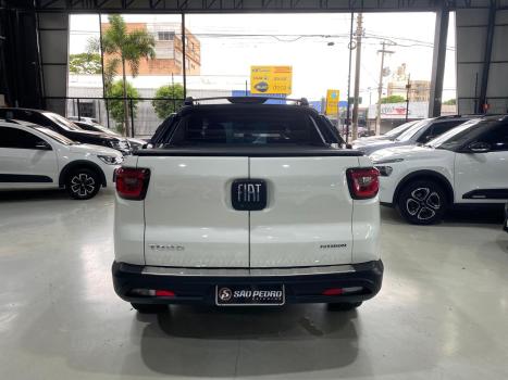 FIAT Toro 1.8 16V 4P FLEX FREEDOM AUTOMÁTICO, Foto 7