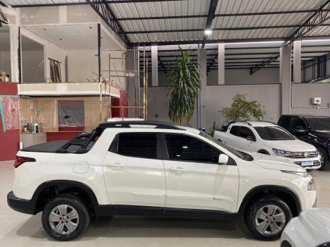 FIAT Toro 1.8 16V 4P FLEX FREEDOM AUTOMÁTICO, Foto 8