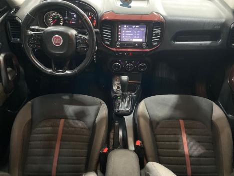 FIAT Toro 1.8 16V 4P FLEX FREEDOM AUTOMÁTICO, Foto 9