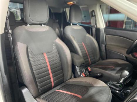FIAT Toro 1.8 16V 4P FLEX FREEDOM AUTOMÁTICO, Foto 11