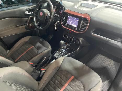 FIAT Toro 1.8 16V 4P FLEX FREEDOM AUTOMÁTICO, Foto 13