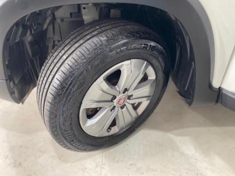 FIAT Toro 1.8 16V 4P FLEX FREEDOM AUTOMÁTICO, Foto 14