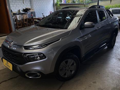 FIAT Toro 1.8 16V 4P FLEX FREEDOM OPEN EDITION AUTOMÁTICO, Foto 1