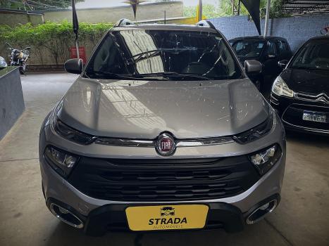 FIAT Toro 1.8 16V 4P FLEX FREEDOM OPEN EDITION AUTOMÁTICO, Foto 3