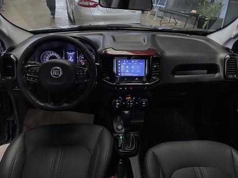 FIAT Toro 1.8 16V 4P FLEX FREEDOM OPEN EDITION AUTOMÁTICO, Foto 6