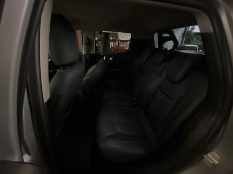FIAT Toro 1.8 16V 4P FLEX FREEDOM OPEN EDITION AUTOMÁTICO, Foto 8
