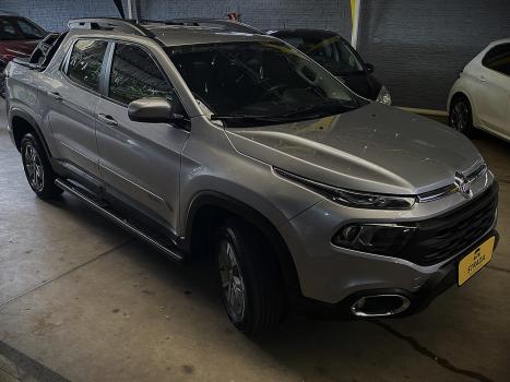 FIAT Toro 1.8 16V 4P FLEX FREEDOM OPEN EDITION AUTOMÁTICO, Foto 11