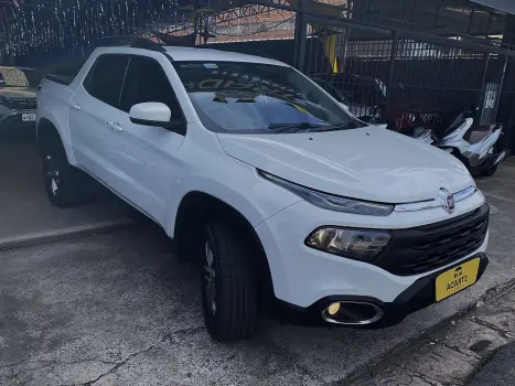 FIAT Toro 1.8 16V 4P FLEX FREEDOM OPEN EDITION AUTOMÁTICO, Foto 2