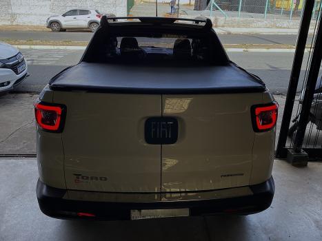 FIAT Toro 1.8 16V 4P FLEX FREEDOM OPEN EDITION AUTOMÁTICO, Foto 4