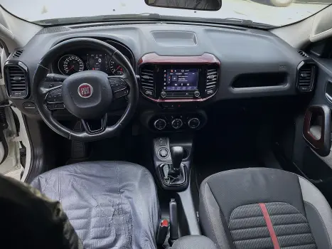 FIAT Toro 1.8 16V 4P FLEX FREEDOM OPEN EDITION AUTOMÁTICO, Foto 6