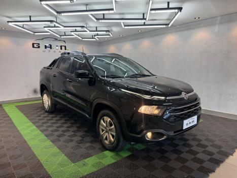 FIAT Toro 1.8 16V 4P FLEX FREEDOM ROAD AUTOMÁTICO, Foto 1