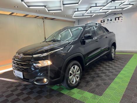 FIAT Toro 1.8 16V 4P FLEX FREEDOM ROAD AUTOMÁTICO, Foto 3