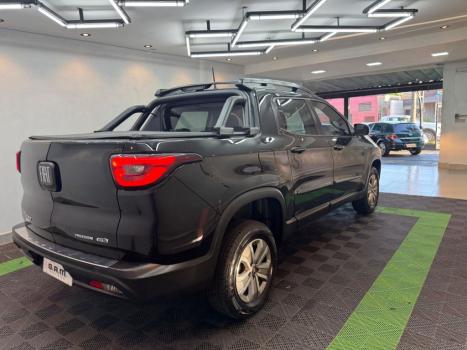 FIAT Toro 1.8 16V 4P FLEX FREEDOM ROAD AUTOMÁTICO, Foto 4