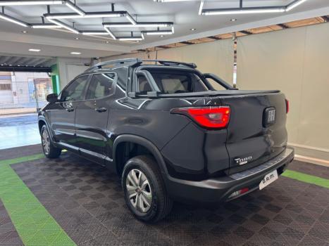 FIAT Toro 1.8 16V 4P FLEX FREEDOM ROAD AUTOMÁTICO, Foto 6