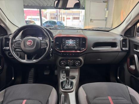 FIAT Toro 1.8 16V 4P FLEX FREEDOM ROAD AUTOMÁTICO, Foto 7