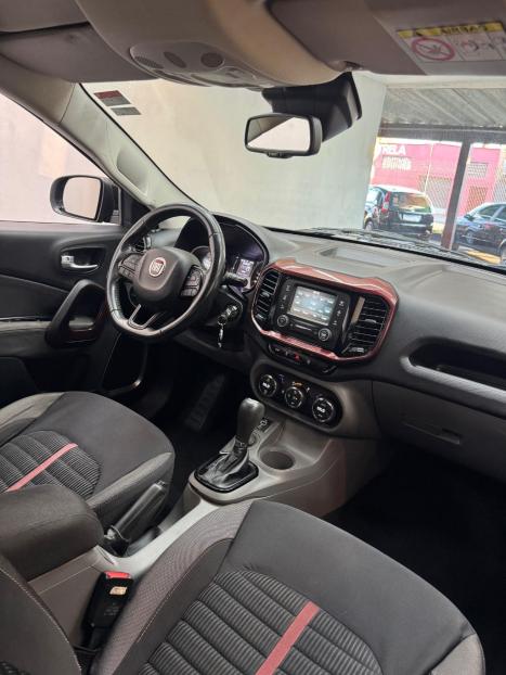 FIAT Toro 1.8 16V 4P FLEX FREEDOM ROAD AUTOMÁTICO, Foto 8