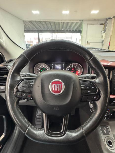 FIAT Toro 1.8 16V 4P FLEX FREEDOM ROAD AUTOMÁTICO, Foto 10