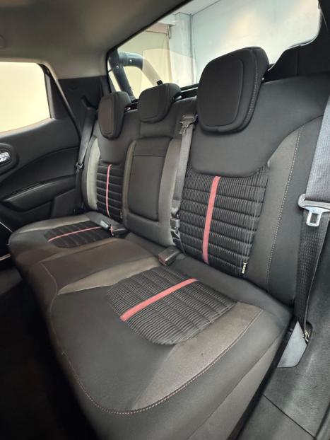FIAT Toro 1.8 16V 4P FLEX FREEDOM ROAD AUTOMÁTICO, Foto 11