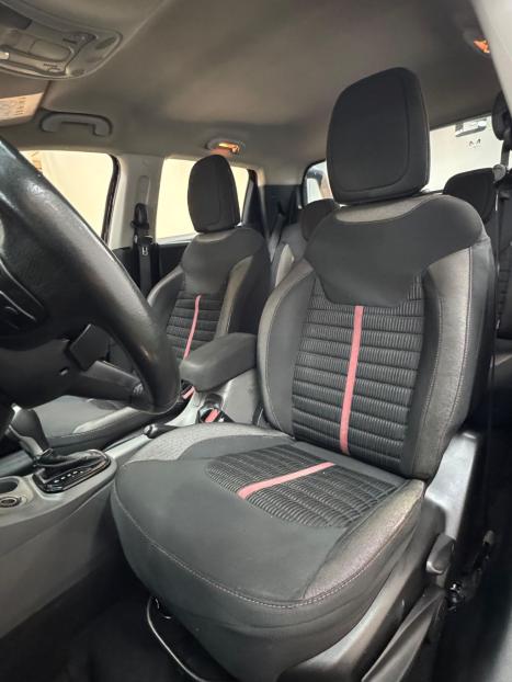 FIAT Toro 1.8 16V 4P FLEX FREEDOM ROAD AUTOMÁTICO, Foto 12