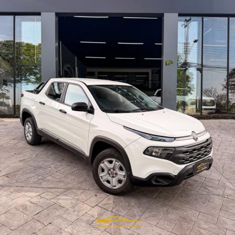 FIAT Toro 1.8 16V 4P ENDURANCE AUTOMÁTICO, Foto 2