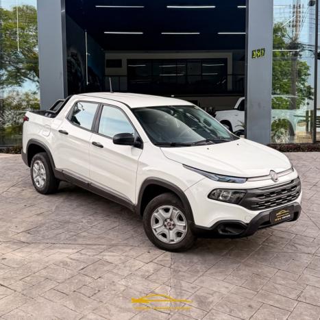 FIAT Toro 1.8 16V 4P ENDURANCE AUTOMÁTICO, Foto 3