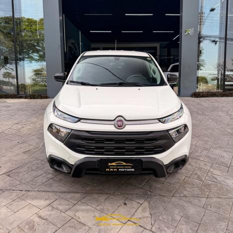 FIAT Toro 1.8 16V 4P ENDURANCE AUTOMÁTICO, Foto 6