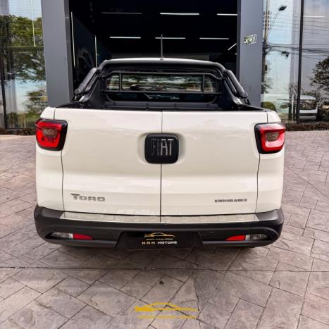 FIAT Toro 1.8 16V 4P ENDURANCE AUTOMÁTICO, Foto 8