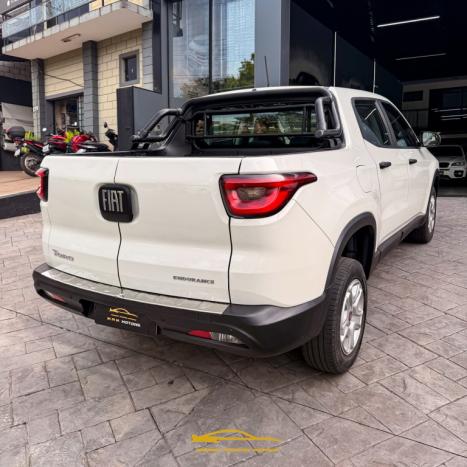 FIAT Toro 1.8 16V 4P ENDURANCE AUTOMÁTICO, Foto 9