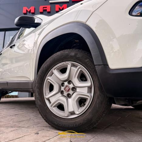 FIAT Toro 1.8 16V 4P ENDURANCE AUTOMÁTICO, Foto 10