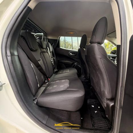 FIAT Toro 1.8 16V 4P ENDURANCE AUTOMÁTICO, Foto 11