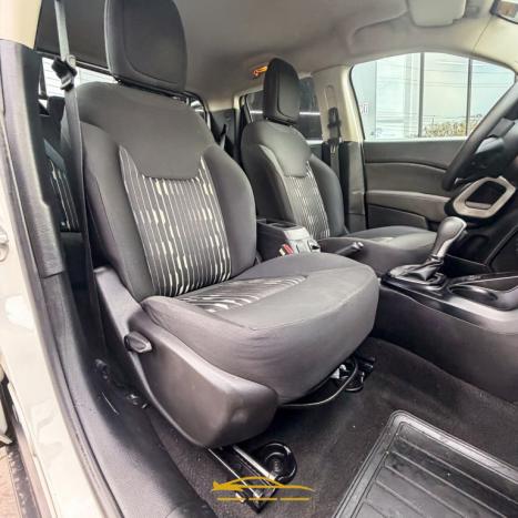 FIAT Toro 1.8 16V 4P ENDURANCE AUTOMÁTICO, Foto 12