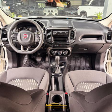FIAT Toro 1.8 16V 4P ENDURANCE AUTOMÁTICO, Foto 13