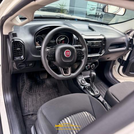 FIAT Toro 1.8 16V 4P ENDURANCE AUTOMÁTICO, Foto 14