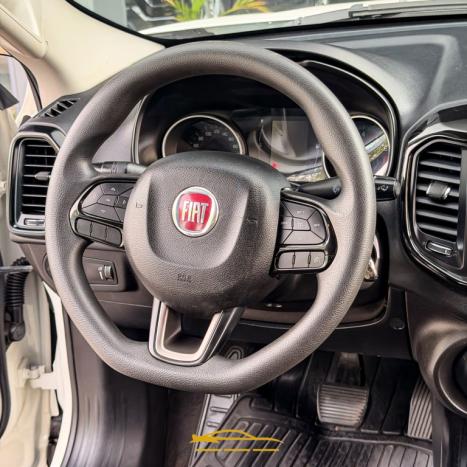 FIAT Toro 1.8 16V 4P ENDURANCE AUTOMÁTICO, Foto 15