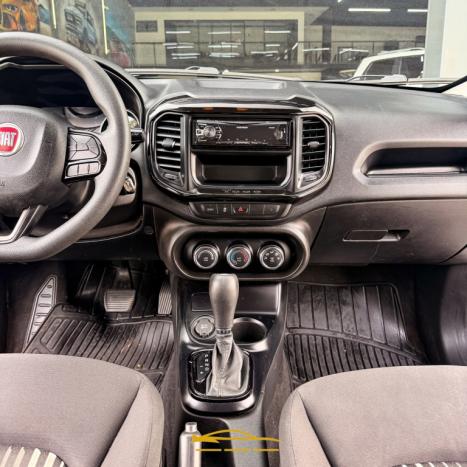 FIAT Toro 1.8 16V 4P ENDURANCE AUTOMÁTICO, Foto 16