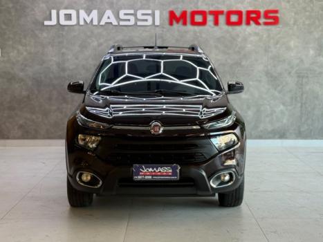 FIAT Toro 1.8 16V 4P FLEX FREEDOM AUTOMÁTICO, Foto 2