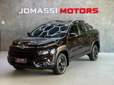 FIAT Toro 1.8 16V 4P FLEX FREEDOM AUTOMÁTICO, Foto 3