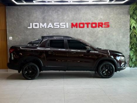 FIAT Toro 1.8 16V 4P FLEX FREEDOM AUTOMÁTICO, Foto 4