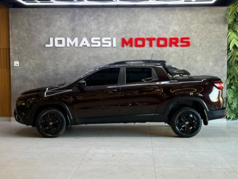 FIAT Toro 1.8 16V 4P FLEX FREEDOM AUTOMÁTICO, Foto 5