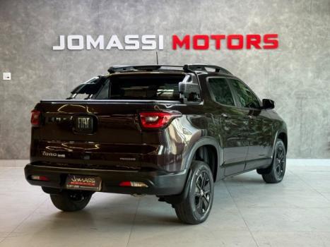 FIAT Toro 1.8 16V 4P FLEX FREEDOM AUTOMÁTICO, Foto 6