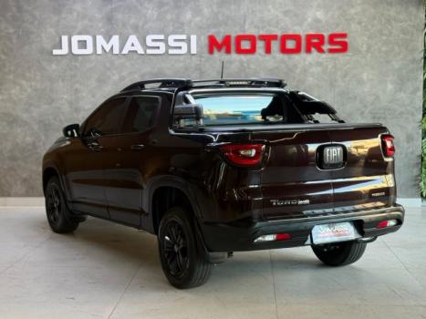 FIAT Toro 1.8 16V 4P FLEX FREEDOM AUTOMÁTICO, Foto 8