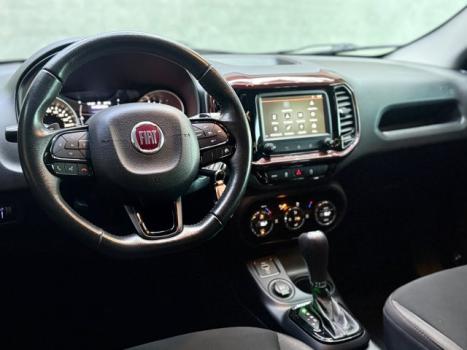 FIAT Toro 1.8 16V 4P FLEX FREEDOM AUTOMÁTICO, Foto 9