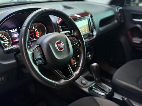 FIAT Toro 1.8 16V 4P FLEX FREEDOM AUTOMÁTICO, Foto 10